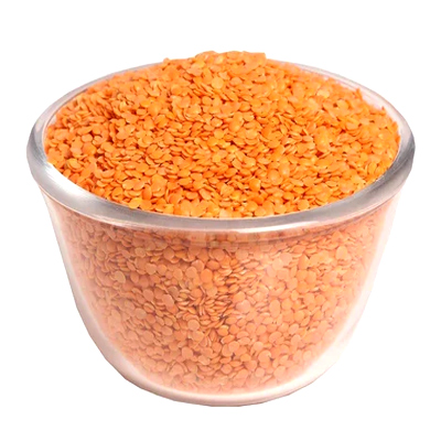 MASOOR DAL